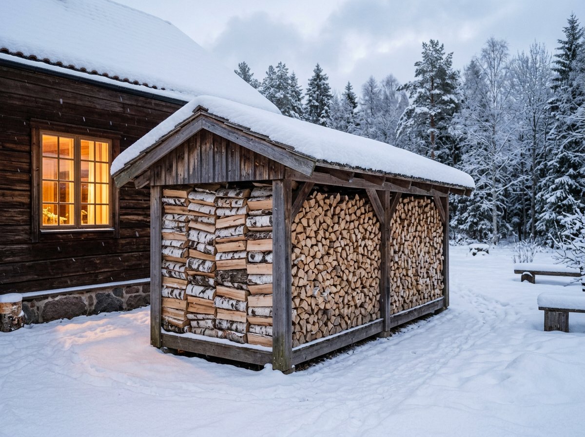Для дома — камерная берёза в Липецке